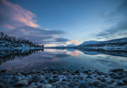 Swedish Lapland Blog Photos