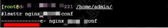 Prüfen Sie die Sperre, um zu beheben, dass die Datei in Vim nicht zum Schreiben geöffnet werden kann