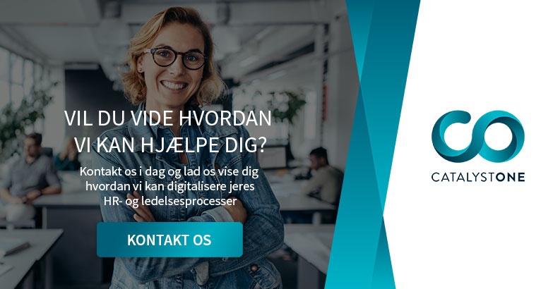 Kontakt os i dag