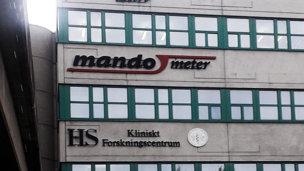 Ifrågasatt metod utgör över halva ätstörningsvården i Stockholm