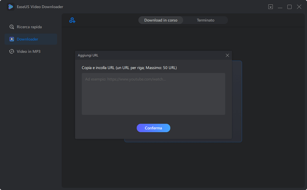 come fare per scaricare video da facebook su computer - step 2