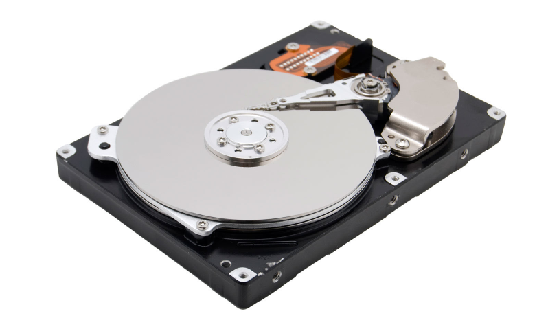 HDD