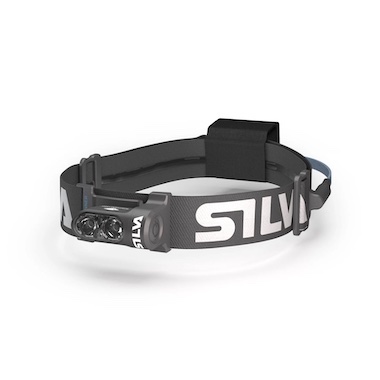Best Running Headlamps - Silva Trail Runner Free Ultra - Product Photo