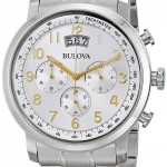 Bulova Automatic Watches