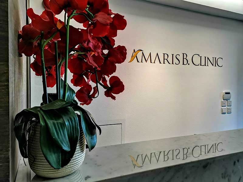 Your Personalised Liposuction Journey At Amaris B. Clinic