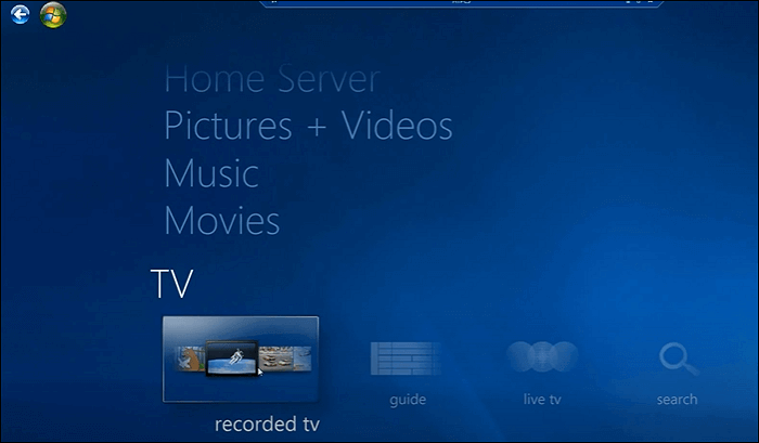 Windows Media Player