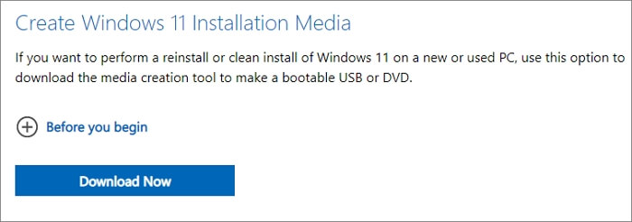 Das Tool downloaden