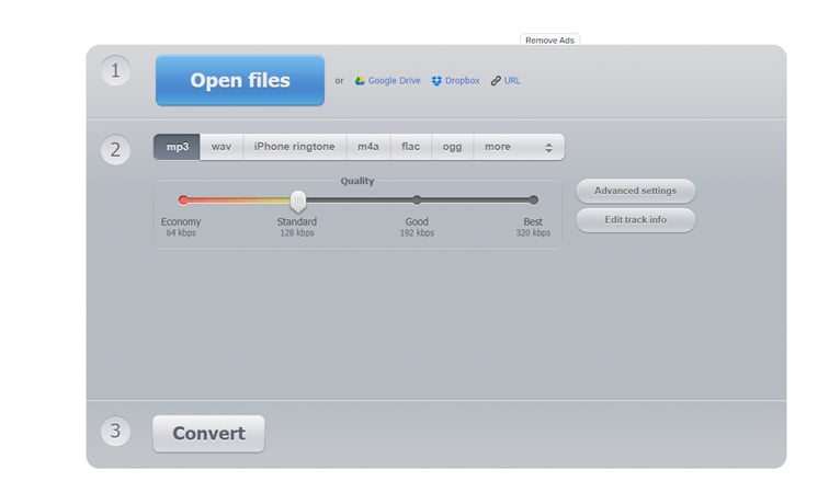 spotify zu mp3 converter kostenlos