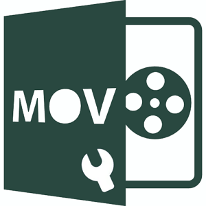 Reparatur von MOV-Dateien