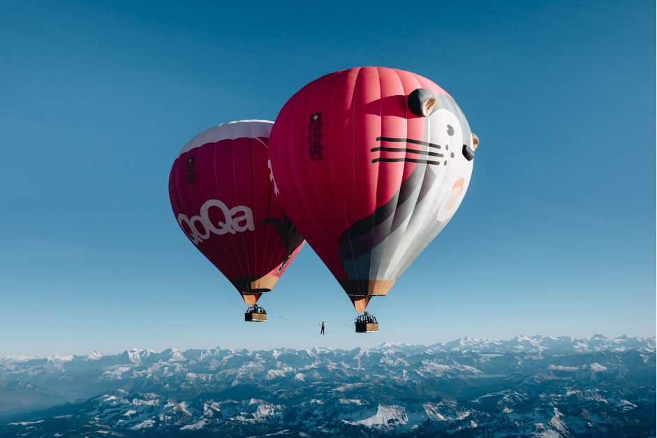 Julien Roux Walking the Sky DJI Story-2