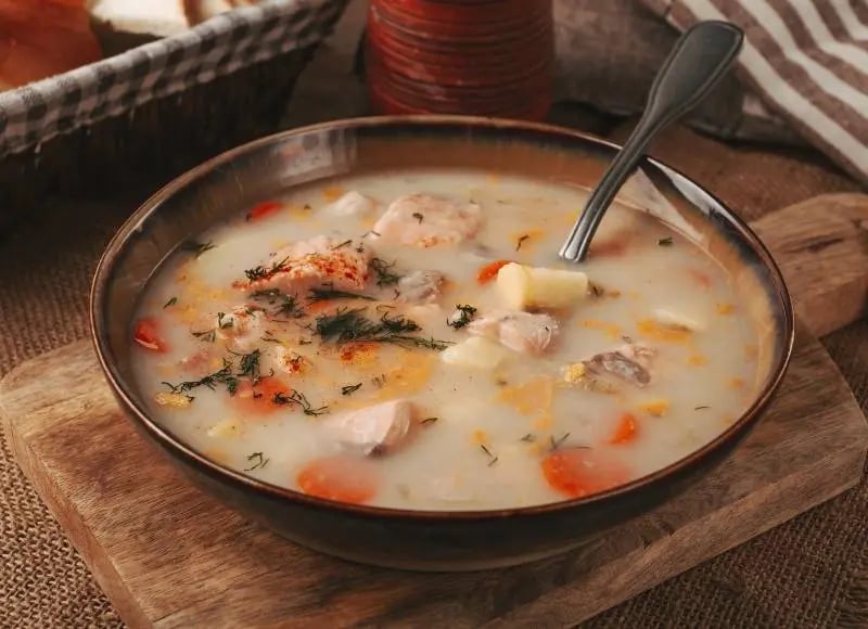 Soup singapore