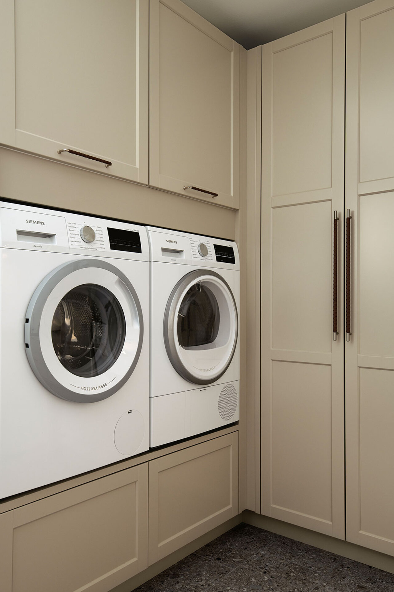 Gastro ostronbeige Villa Sand Gastro ostronbeige Villa Sand