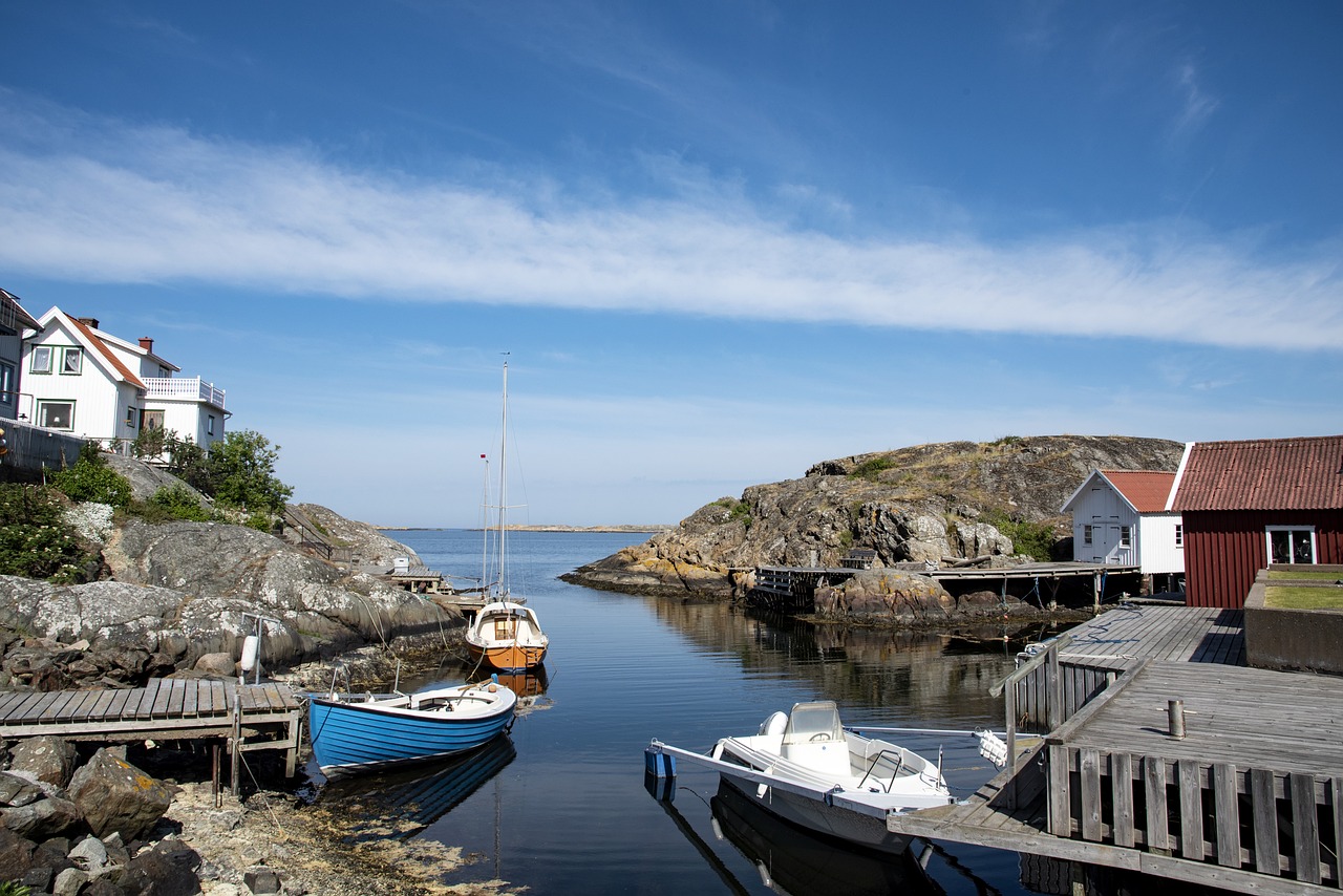 Strandskyddsdispens i efterhand