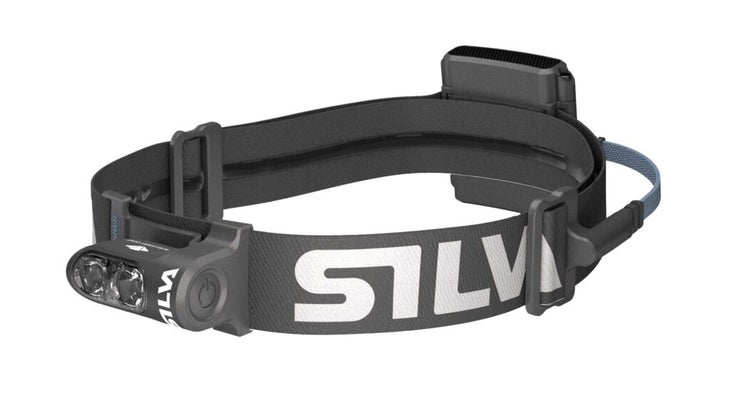 Silva Trail Runner Free H
