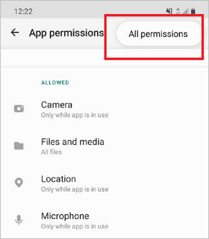 non riesco a registrare l'audio di tiktok - 3