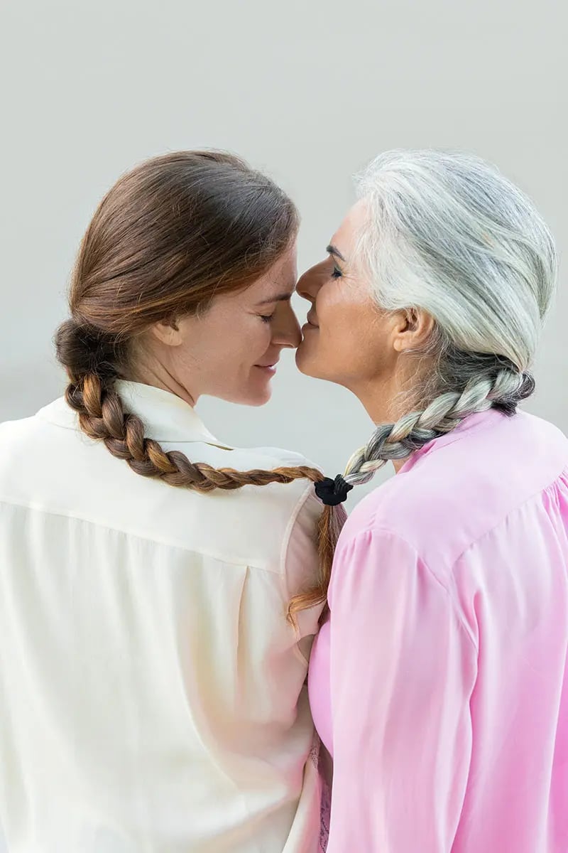 How Is Ageing Different for Caucasian and Asian Skin?