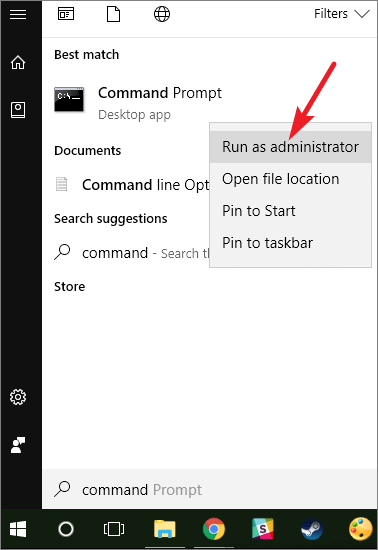 funziona cmd
