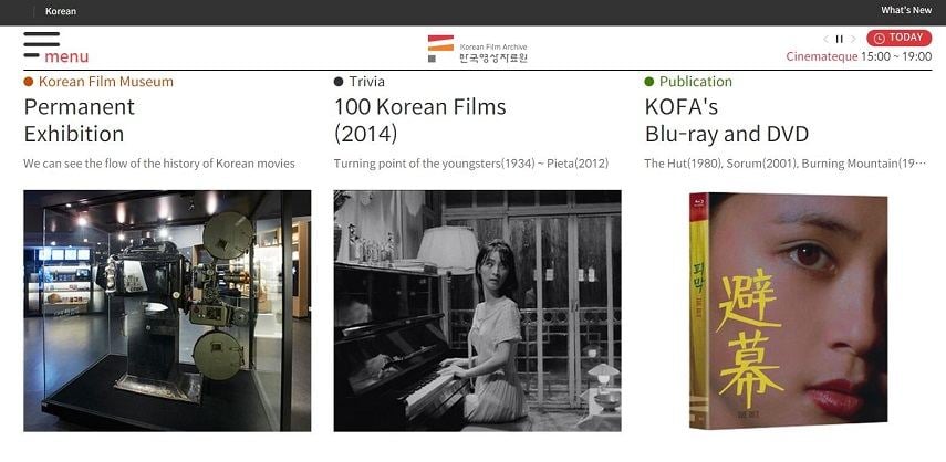 koreanische filme kostenlos downloaden