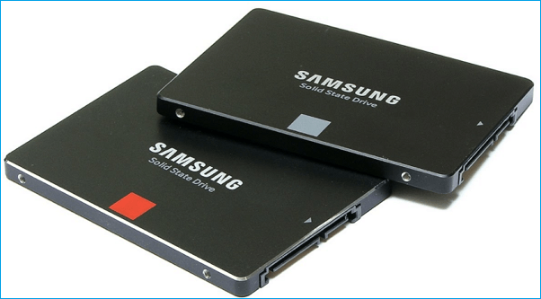 sostituire HDD con SSD