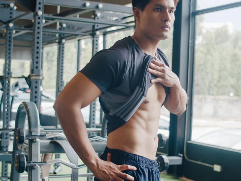 How to Prevent Injuries During Your Fitness Routine - Tips from Doctor