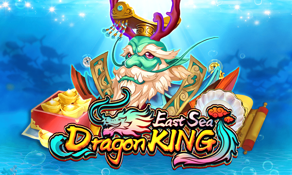 Coming soon: East Sea Dragon King - 32Red Blog