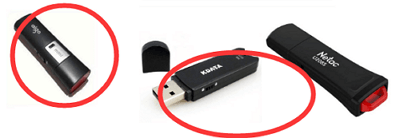 Sblocca USB