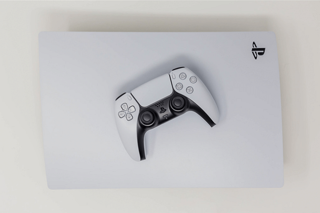 was ist ein PS5
