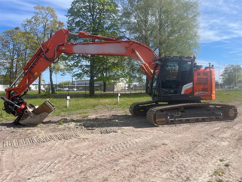 no working