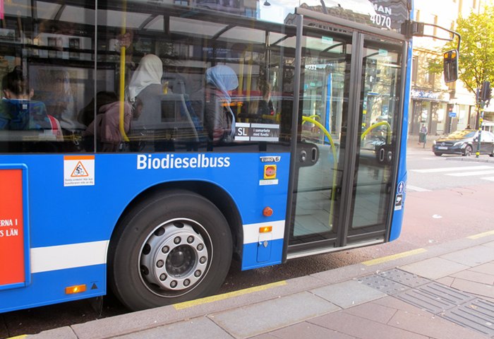 biodieselbuss
