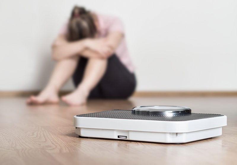 Weight loss