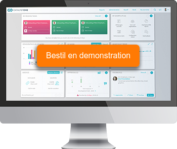 Bestil en demonstration