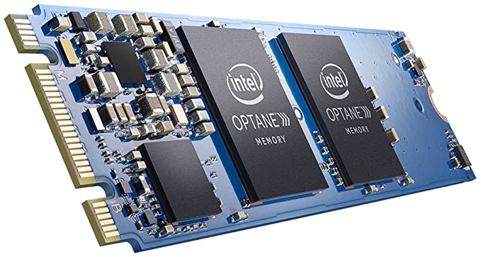 Intel Optane-Speicher