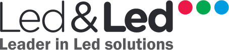 LED & LED