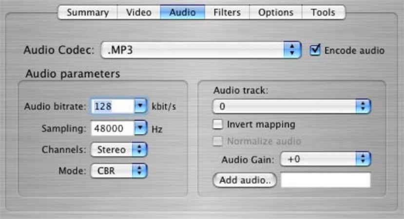 kostenloser mp3 converter