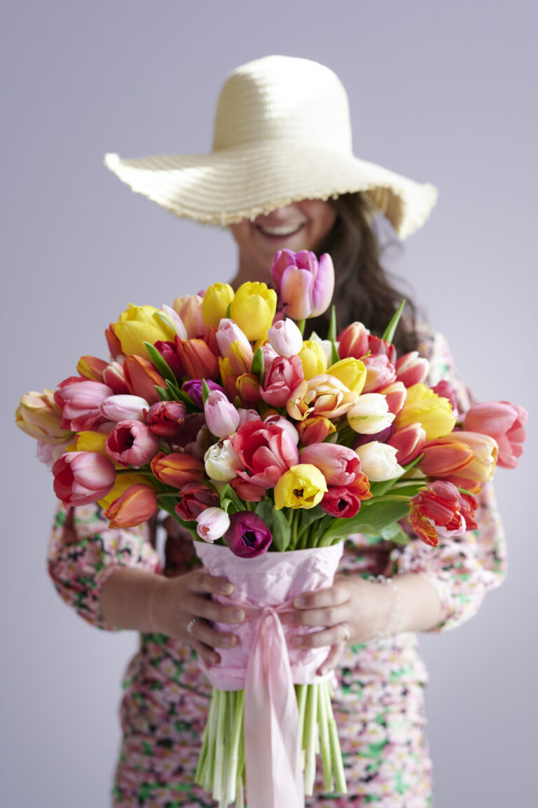 Spring Flowers 2020 Spring Flowers 2020