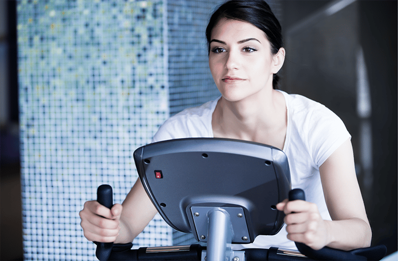 Why is belly fat so hard to get rid of? Here are some reasons, according to science