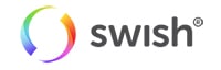Swisha ditt stöd till Blomsterfonden