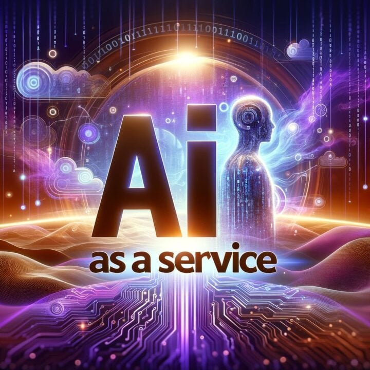 AI as a Service