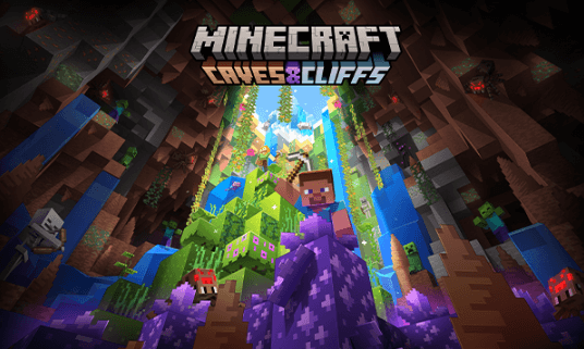 gioco di minecraft