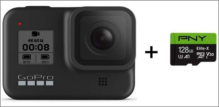 speicherkarte-auf-gopro einlegen
