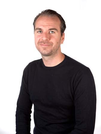 Christian Dovrell
