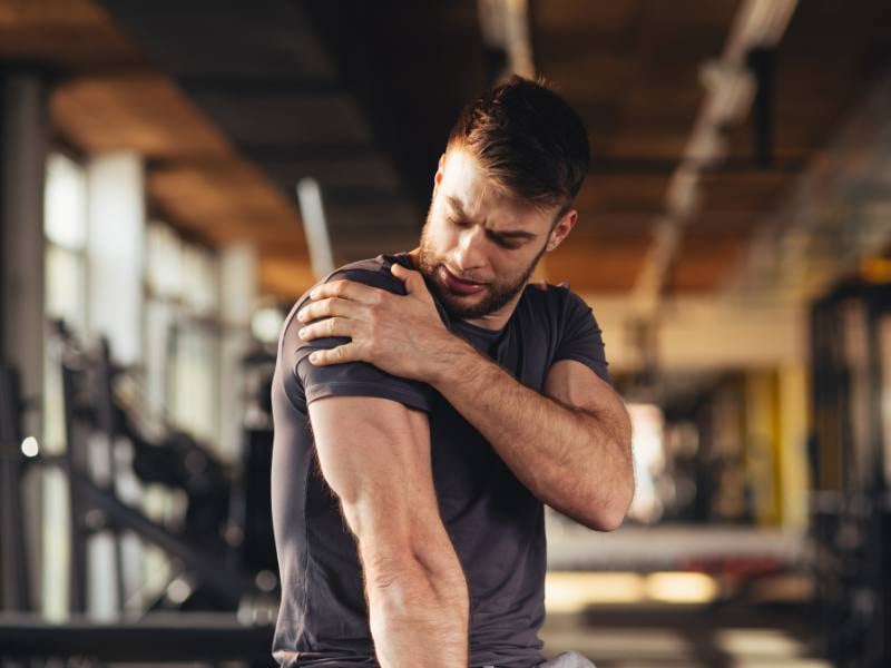 How to Prevent Injuries During Your Fitness Routine - Tips from Doctor