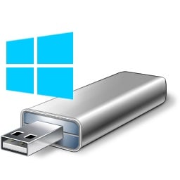 copia windows su usb con windows to go