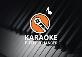 importa il cambio di tonalità del video karaoke