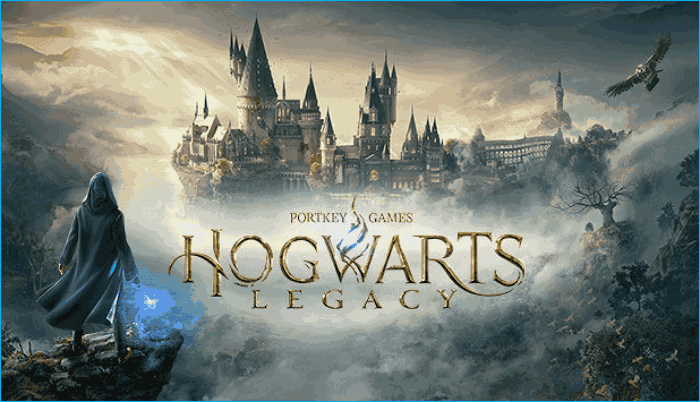 Hogwarts-Vermächtnis