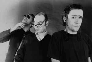 Image result for The Wildebeests