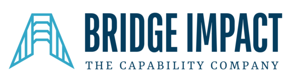 Bridge Impact logo