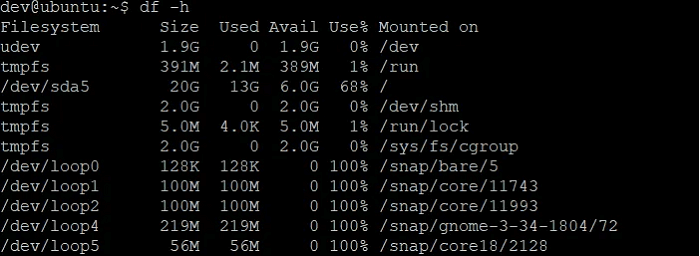 Prüfen Sie das schreibgeschützte Dateisystem, um zu beheben, dass eine Datei in Vim nicht zum Schreiben geöffnet werden kann