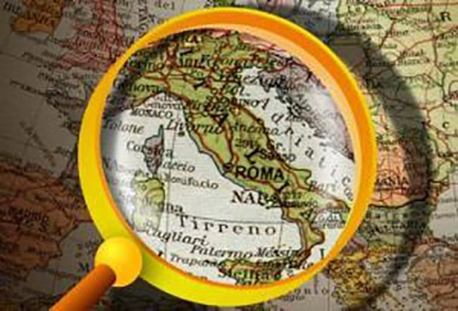 Expo, spesi a Milano 619 milioni su circuito Visa da stranieri