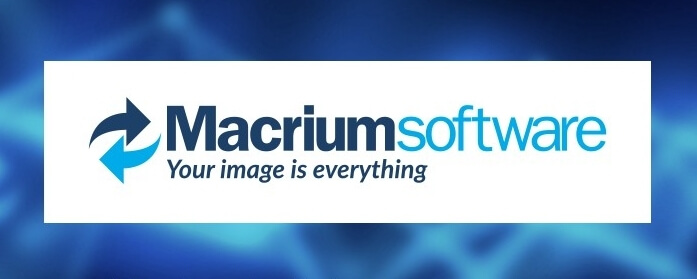 Macrium Rifletti